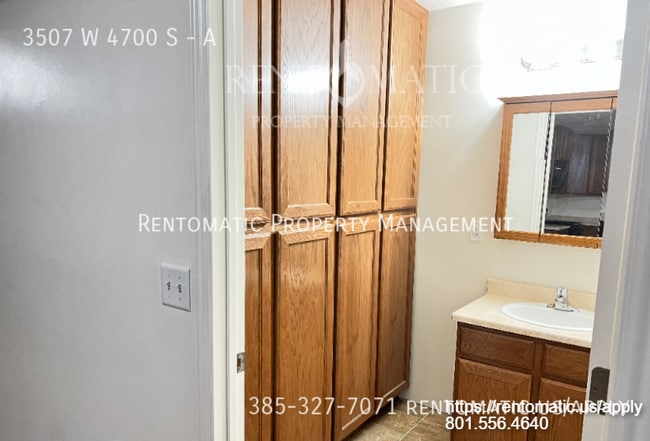 Building Photo - 3507 W 4700 S