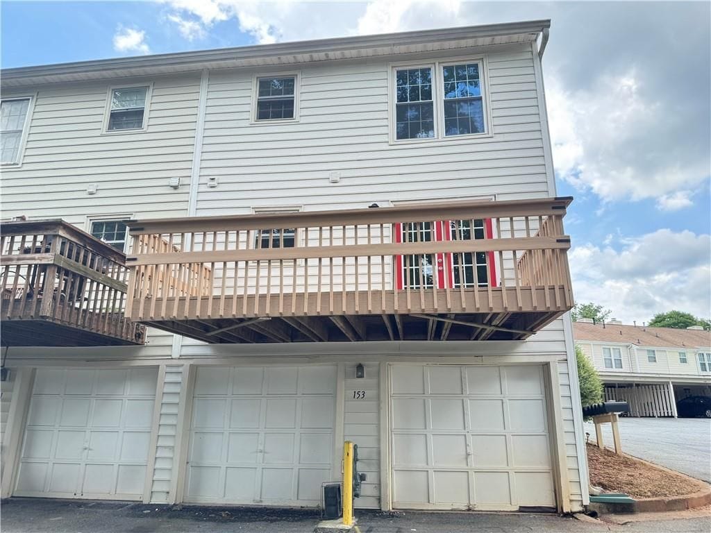 Building Photo - 153 Holcomb Ferry Rd