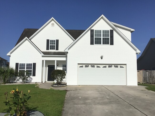 Building Photo - 5511 Kathleen Dr