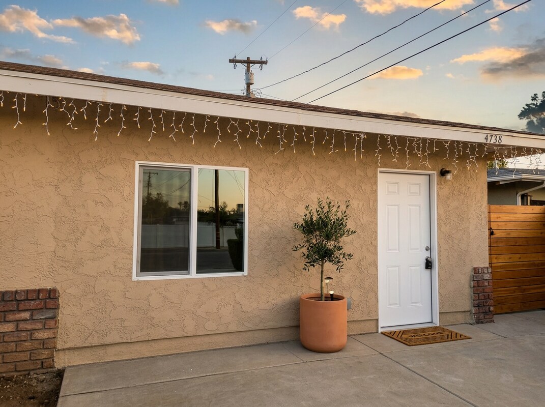 Building Photo - 4738 Trebor Rd
