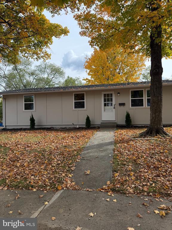 Building Photo - 1200 Opequon Ave