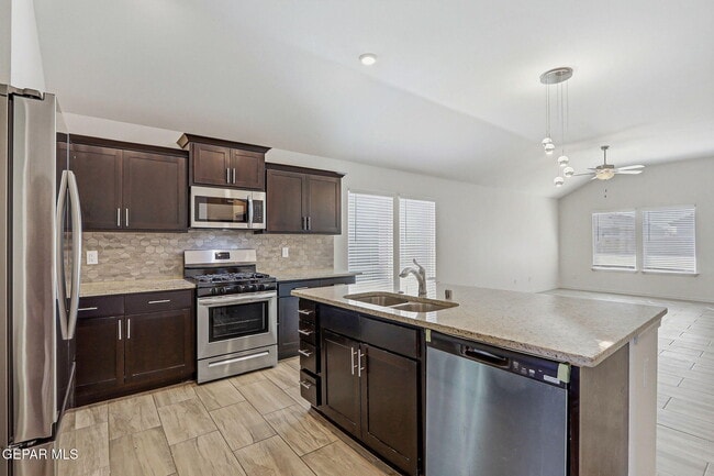 Building Photo - 1177 Night Sky St