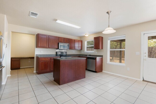 Building Photo - Escondido Meadows~Converse, TX ~Judson ISD