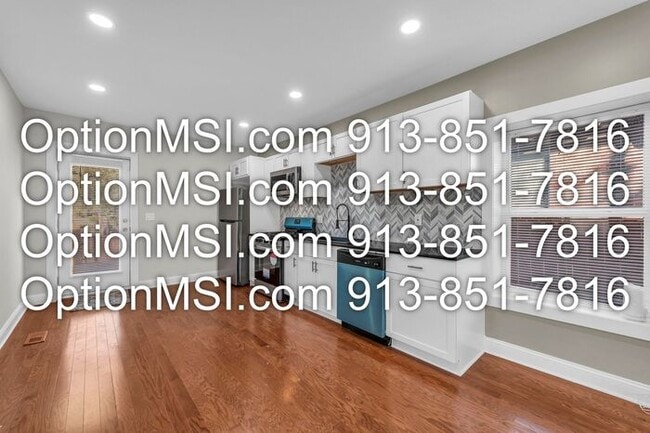 Building Photo - Remodeled Home close to KU Med, the Plaza ...