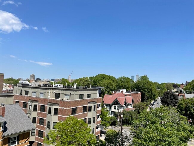 Building Photo - 50 Longwood Ave