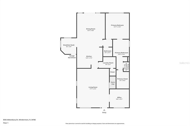 Building Photo - 8555 Abbotsbury Dr