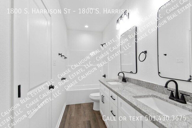 Building Photo - 1800 S Harrison St