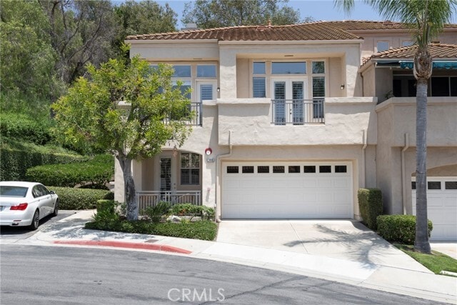 Primary Photo - 308 S San Vicente Ln