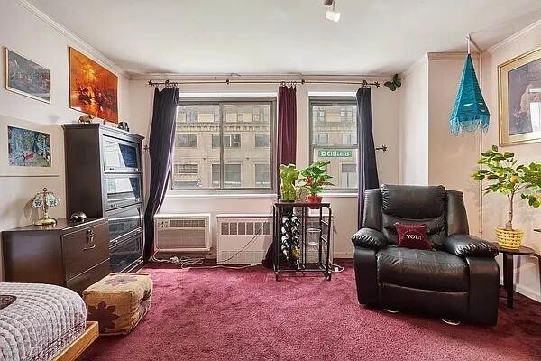 Primary Photo - 85 Eighth Avenue