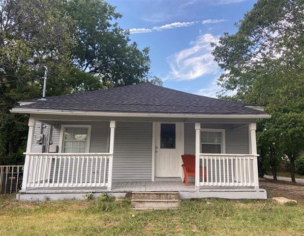 Primary Photo - 721 E Jefferson St