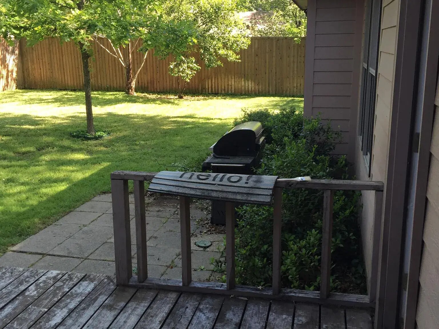 Building Photo - 3737 Shelby Dr