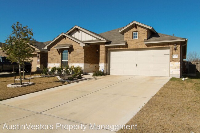 Building Photo - 3 br, 2 bath House - 18308 Drecker Springs Ln