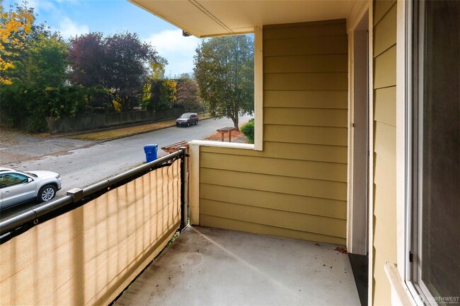Building Photo - 3Bd/2.5Ba Seattle Townhome