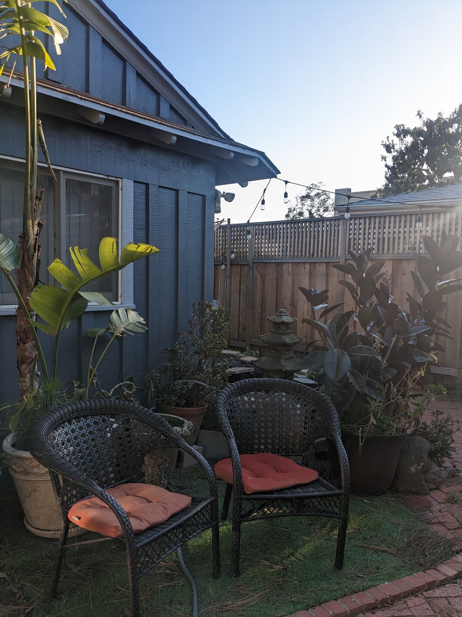 Building Photo - 2158 Balboa Ave