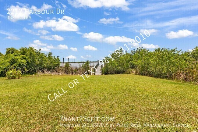 Building Photo - 2212 Harbour Dr
