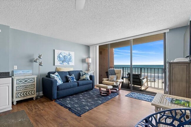 Building Photo - 1501 S Ocean Blvd