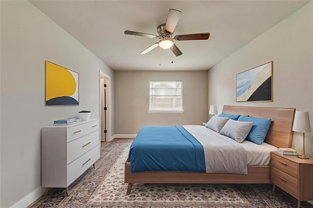 Building Photo - 4809 Jordan Park Dr