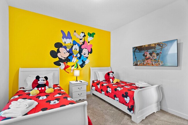 Building Photo - 1140 Kingsbarn St