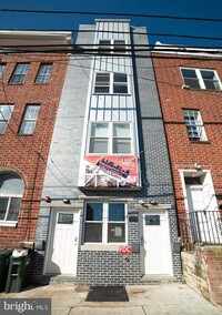 Building Photo - 1848 N 16th St