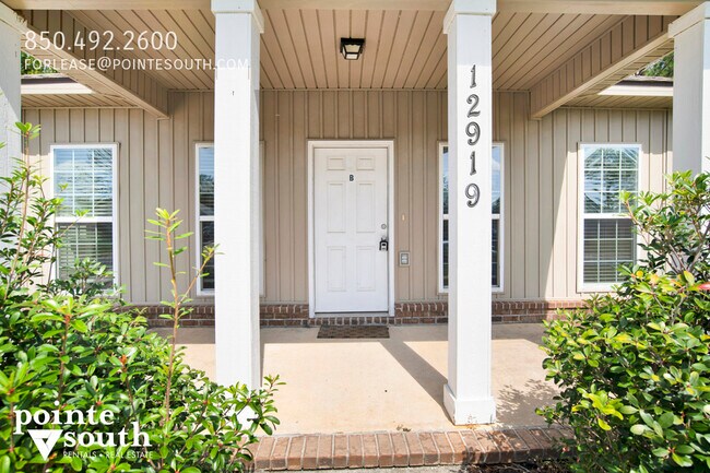 Building Photo - 12919B Churchill Dr