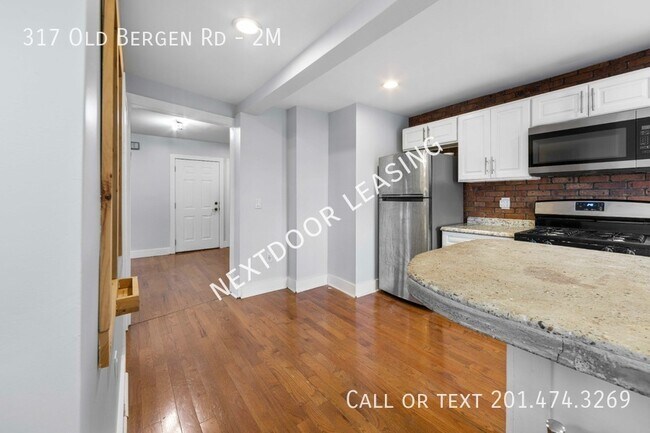 Building Photo - 317 Old Bergen Rd