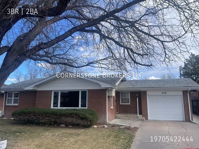 Primary Photo - 628 Lane St