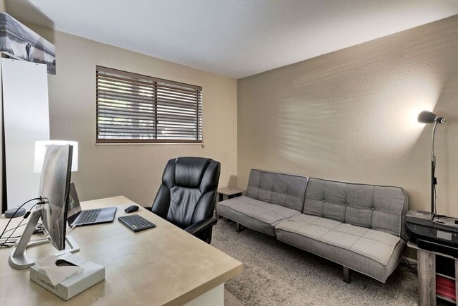Building Photo - Affordable & Functional Student Living Nea...