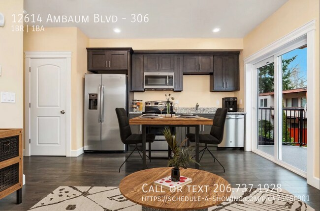 Building Photo - 12614 Ambaum Blvd SW