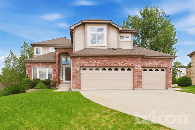 Building Photo - 2830 Lumberjack Dr