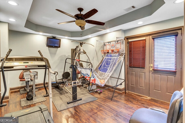 Building Photo - 2980 Cadbury Trail SW