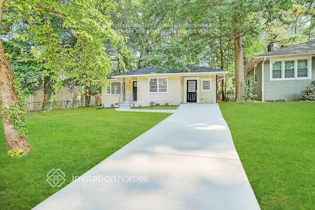 Building Photo - 329 Mount Zion Rd