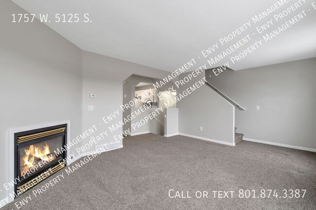 Building Photo - 1757 W 5125 S St