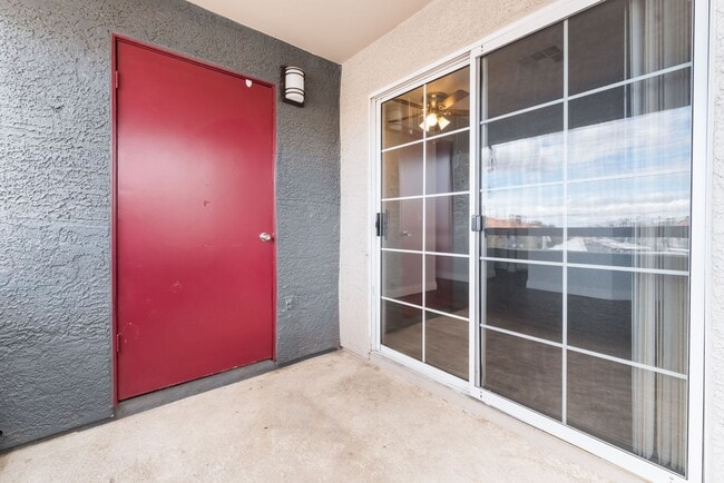Building Photo - 8600 W Charleston Blvd