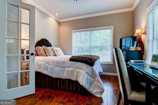 Building Photo - 3636 Habersham Rd NW