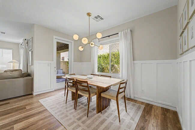 Building Photo - Upgraded 4 bedroom home in Skye Canyon gated community!