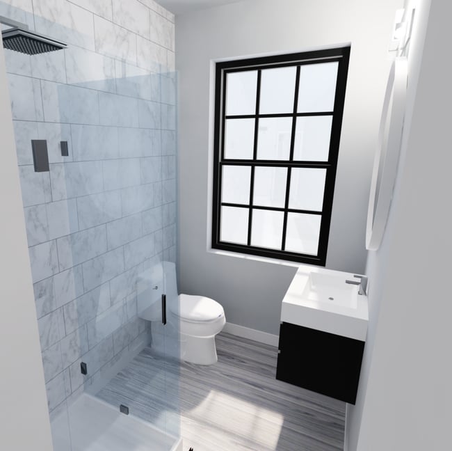 Building Photo - 5918 St. Antoine St