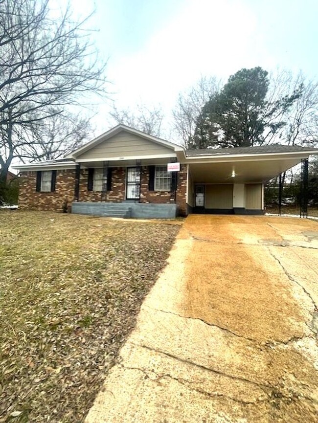 Primary Photo - Newly Renovated Home In Frayser