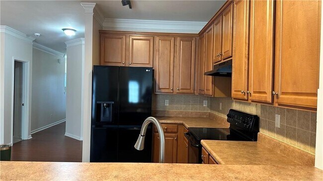 Building Photo - 1011 Primrose View Cir NW