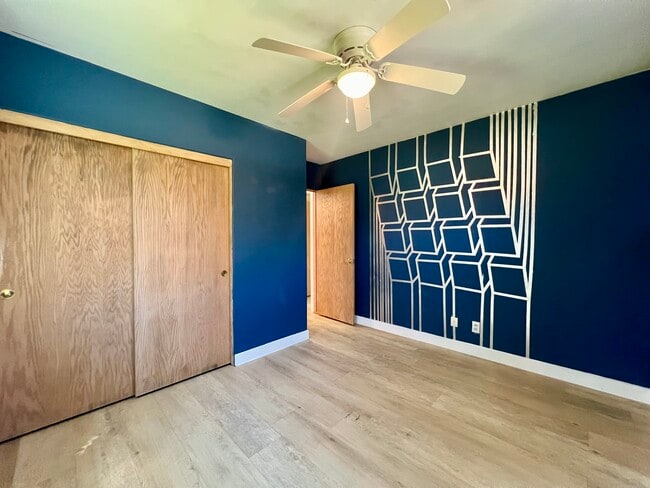 Upstairs Bedroom 2 - 1420 3rd Ave SW