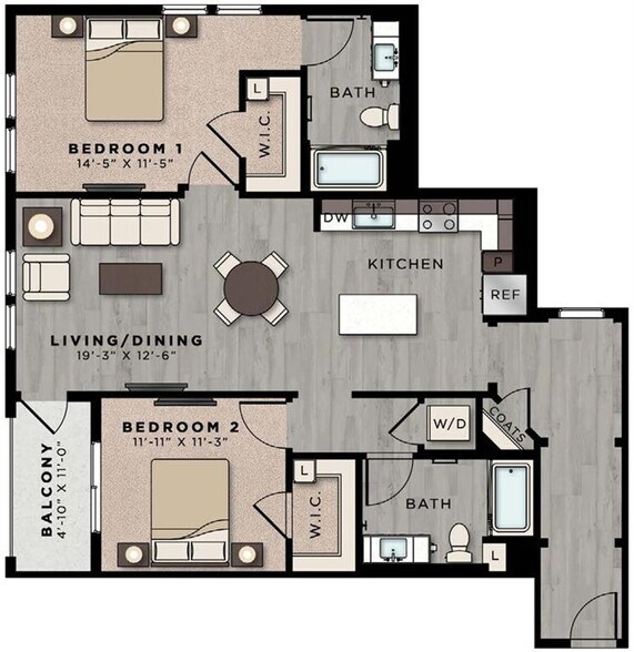 Building Photo - 12651 Artesia Blvd