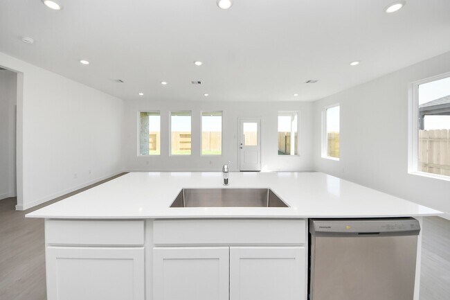 Building Photo - 16310 Texas Flatland Way