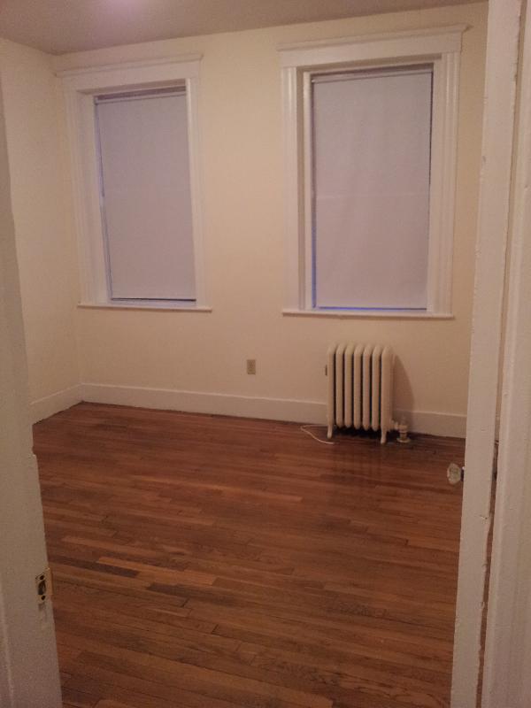 Building Photo - 1610 Massachusetts Ave