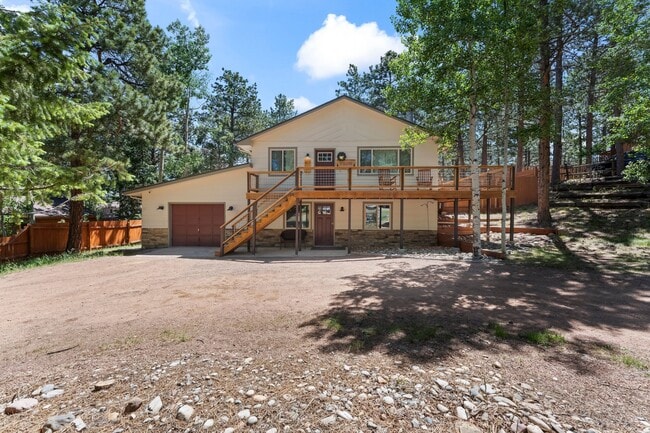 Building Photo - 417 N Coraline St