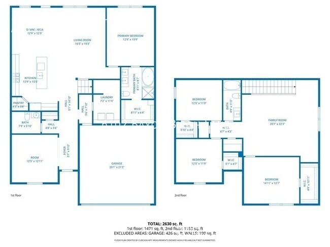 Building Photo - 6102 Bayou Birch Ln