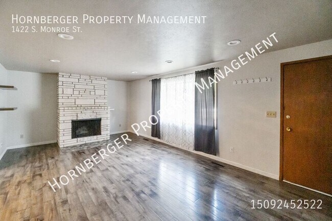 Building Photo - 1422 S Monroe St