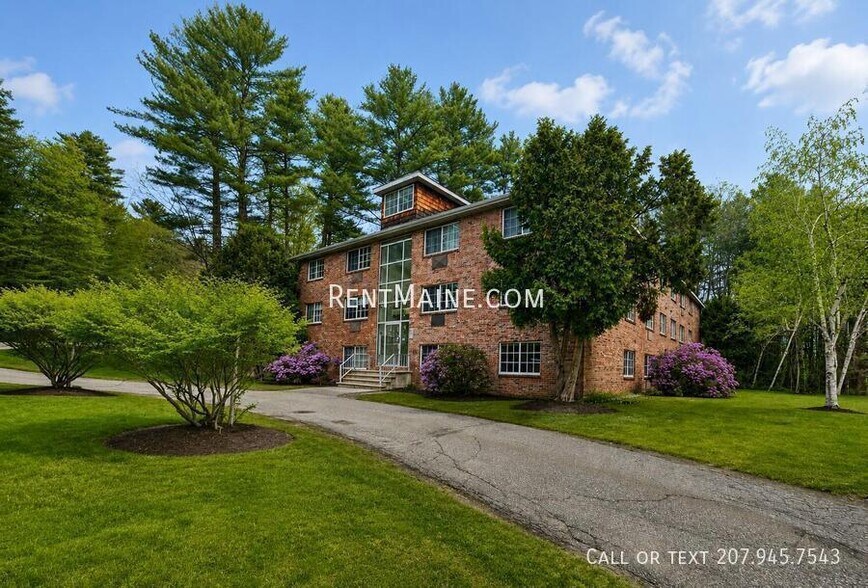 Building Photo - 20 Tall Pines Dr