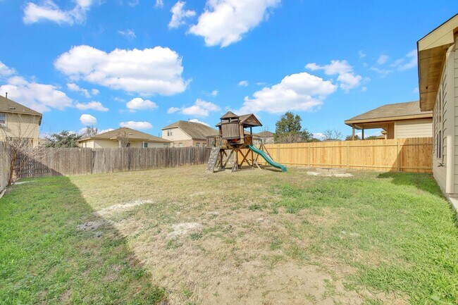 Building Photo - Spacious Buda Rental with Open Layout & Garage