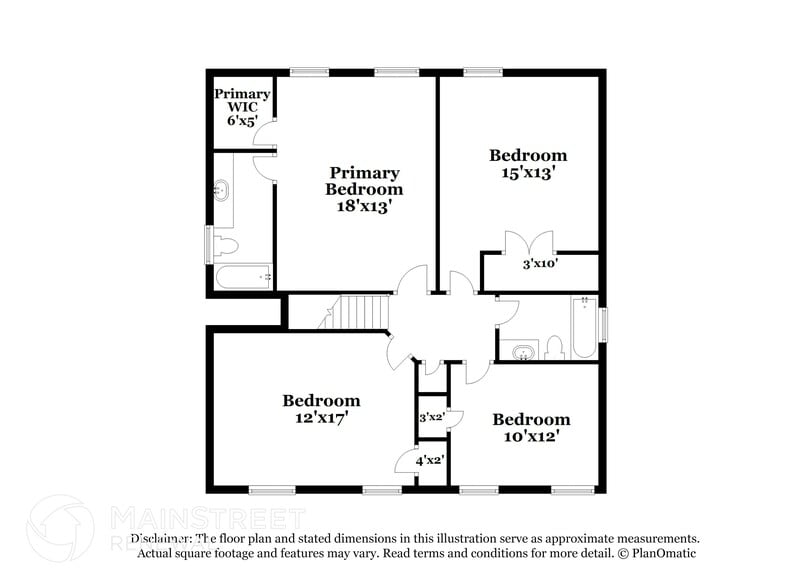 Building Photo - 2236 Walcot Wy