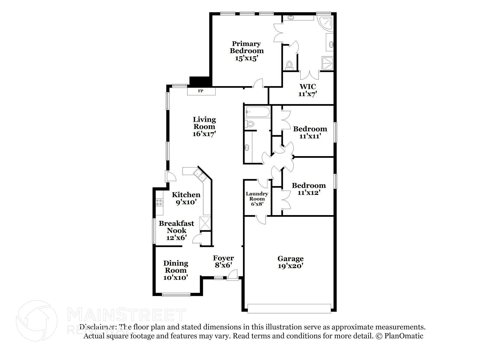 Building Photo - 1424 Sierra Blanca Dr