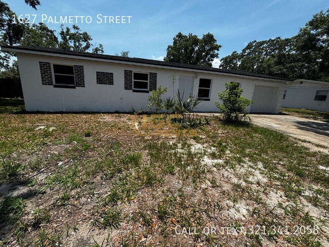 Building Photo - 1627 Palmetto St
